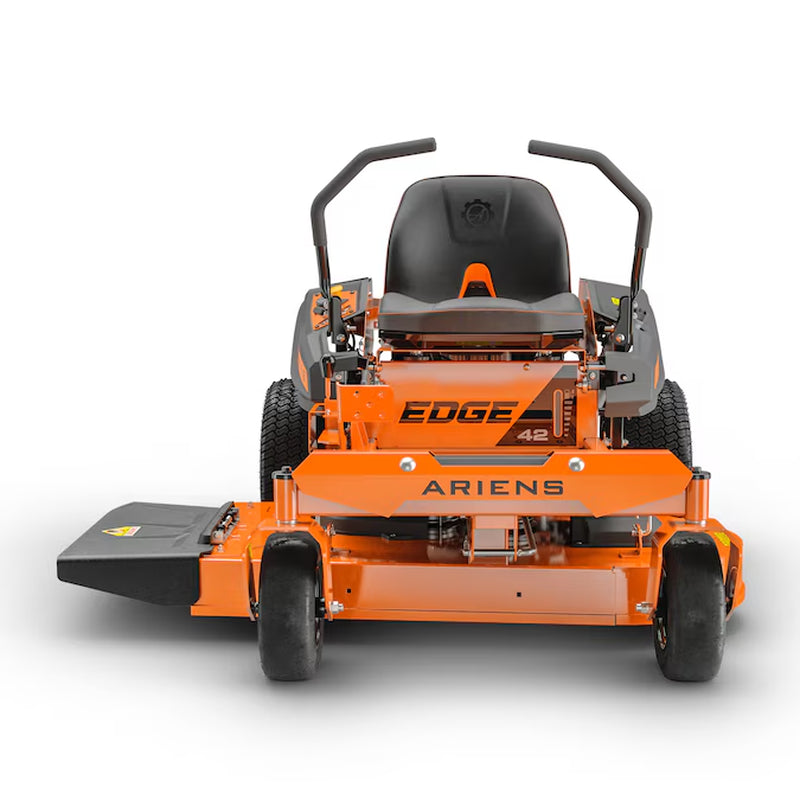 EDGE 42-In 20 -HP V-Twin Gas Zero-Turn Riding Lawn Mower