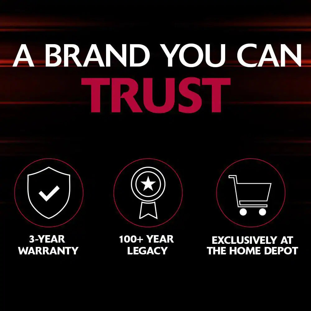 Cruz XD 50 In. 22.0 HP 724Cc Exi2200 Series Briggs and Stratton Engine Dual Hydrostatic Drive Gas Zero Turn Mower