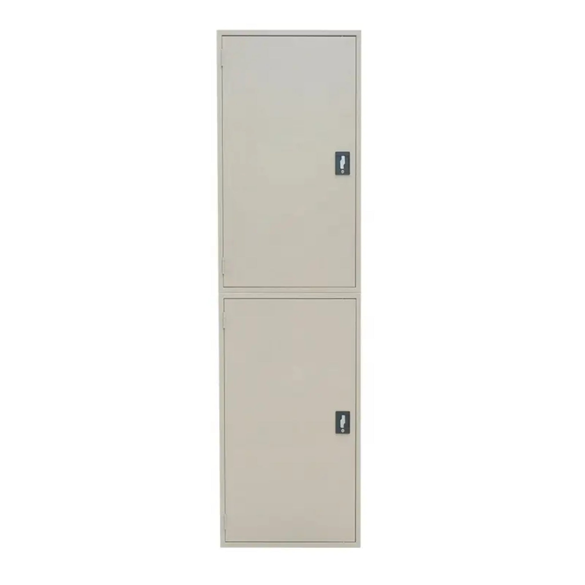 Iron-Vault Industrial 2-Door Storage Locker
