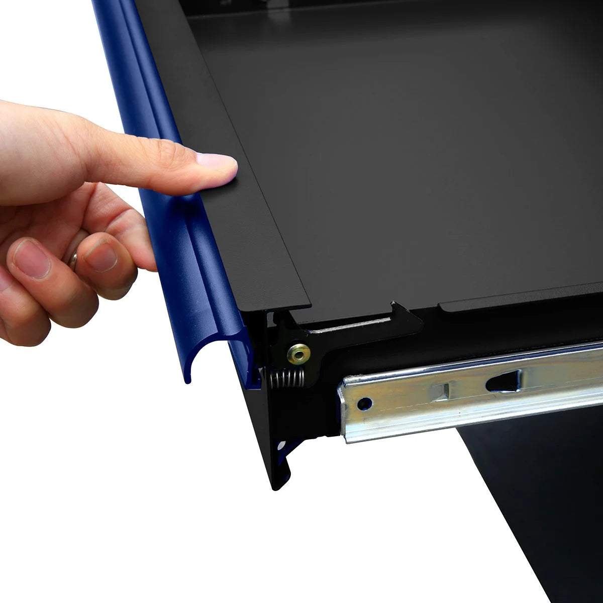 56" X 24" 11-Drawer Tool Cabinet