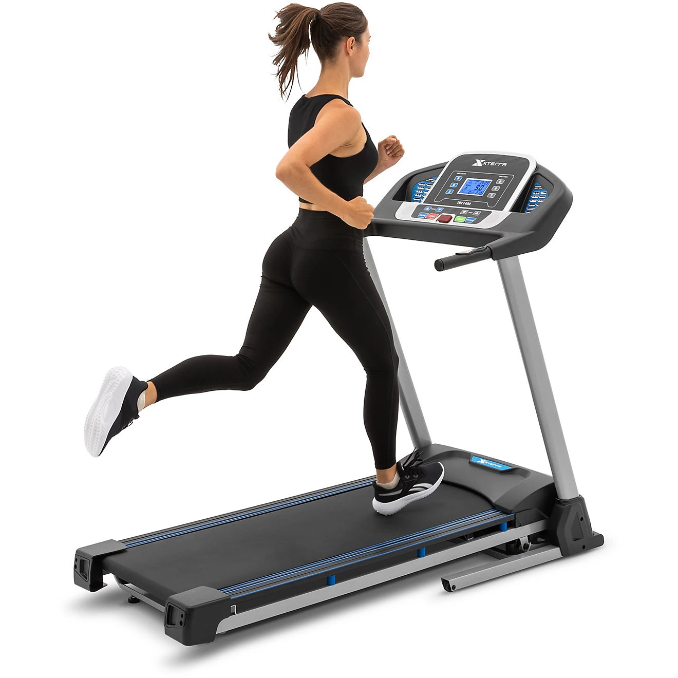 XTERRA Fitness TRX1400 Electric Treadmill