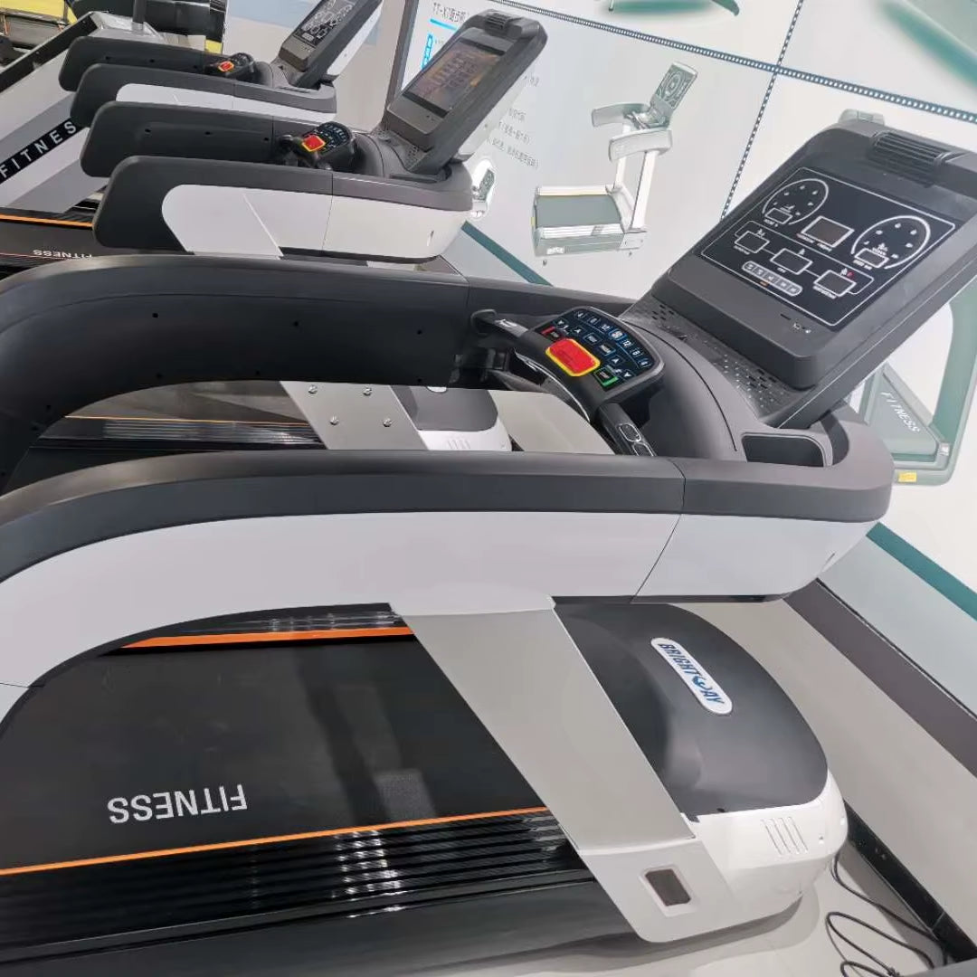 Fitness Equipment Commercial Treadmill Running Machine Cardio Gym Machine