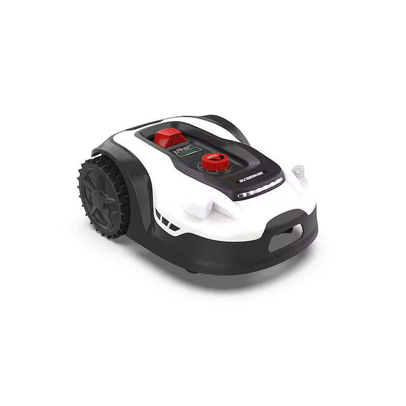 L22 Robotic Lawn Mower (1/8 to 1/4 Acre)