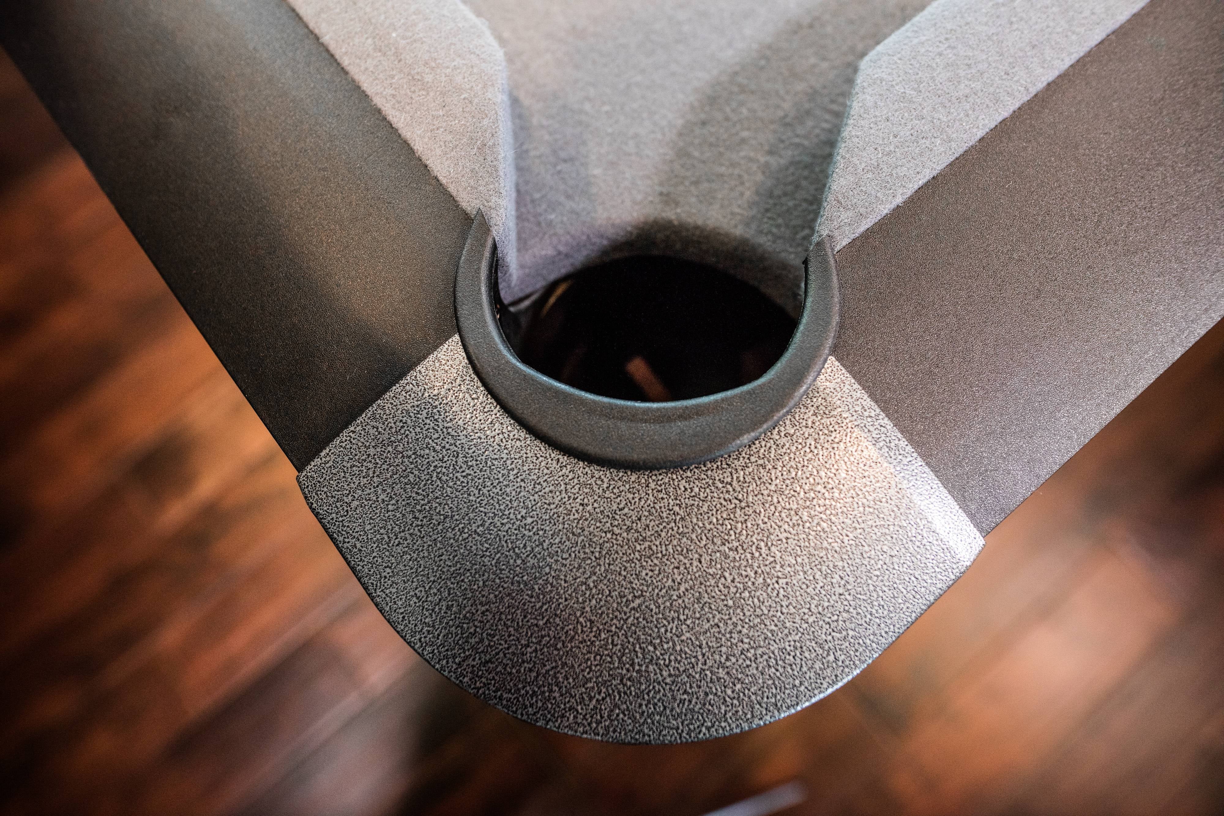 Dakota Slatron 8 Ft. Pool Table with Ball Return System