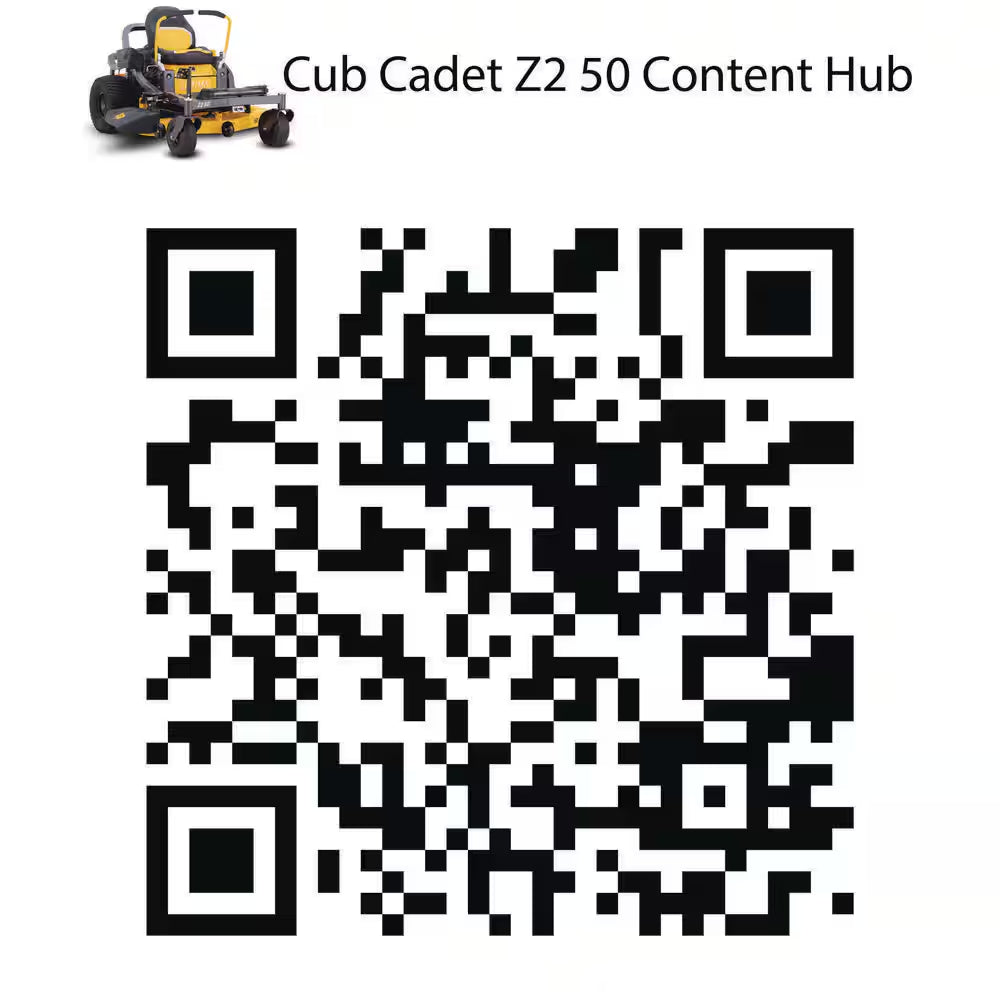 Ultima Z2 50In. Fabricated Deck 23HP V-Twin Kawasaki FR Series Engine Dual Hydro Drive Gas Zero Turn Riding Lawn Mower