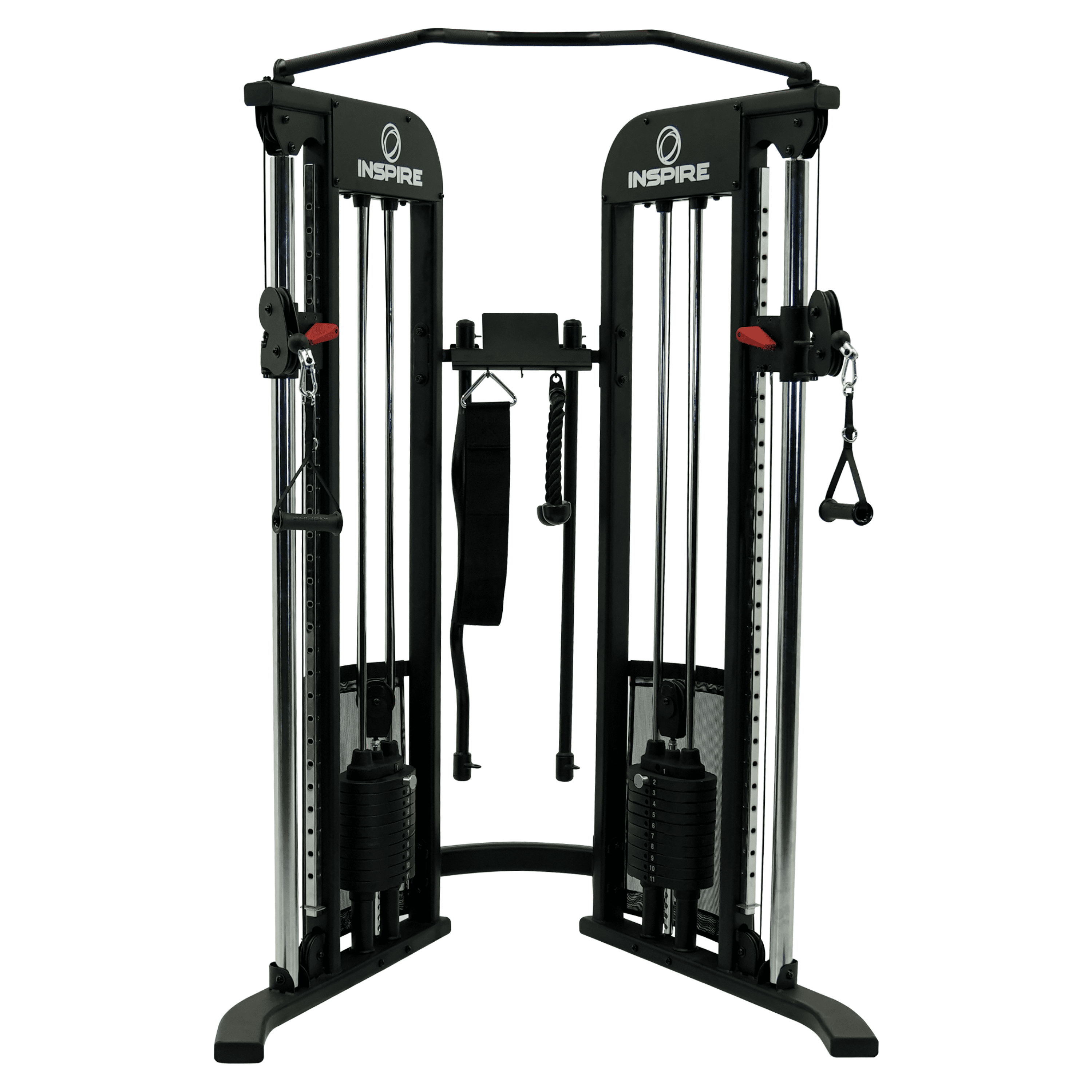 CG3 Home Gym Functional Trainer
