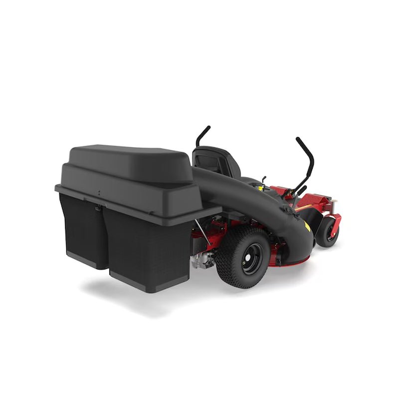 Timecutter Series 2 Bagger for Zero Turn Mower 42 -In Deck Size