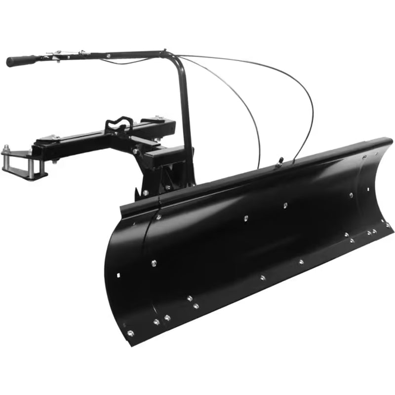 Snow Blade 60-In W X 7-In H Steel Snow Blade