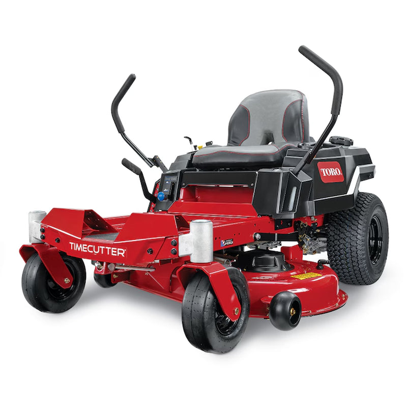 Timecutter 42-In 22 -HP V-Twin Gas Zero-Turn Riding Lawn Mower